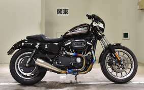 HARLEY XL883RI 2013 CS2