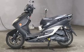YAMAHA CYGNUS125XSR SE44J