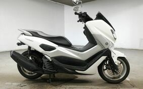 YAMAHA N-MAX 125 SE86J