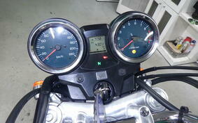 HONDA CB1100 ABS 2013 SC65