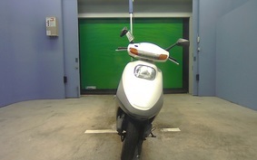 HONDA SPACY 125 Gen. 3 JF04