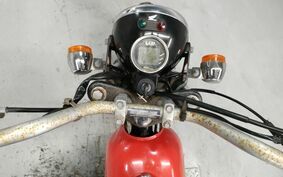 HONDA APE 50 AC16