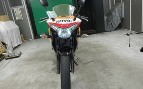 HONDA CBR250R A MC41