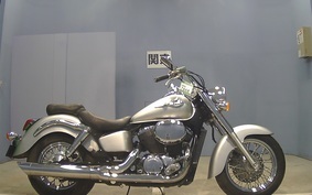 HONDA SHADOW 750 Gen. 2 1999 RC44