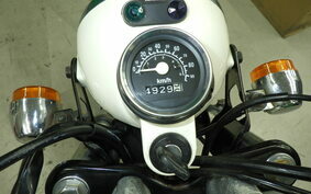 HONDA APE 100 HC07