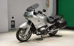 BMW R1150RS 2003 0447