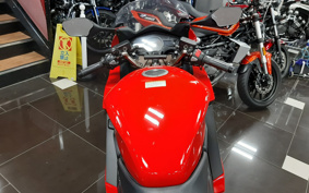 HONDA VFR800F 2018 RC79
