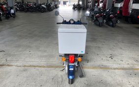 HONDA SUPER CUB50 AA09