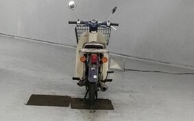 HONDA PRESS CUB 50 AA01