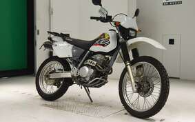 HONDA XR250 MD30