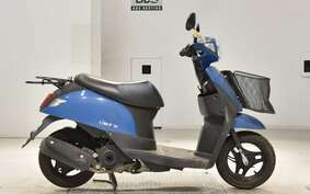 SUZUKI LET's CA4AA