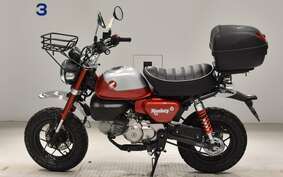 HONDA MONKEY 125 JB03