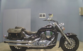 SUZUKI INTRUDER 400 Classic 2012 VK56A