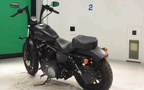 HARLEY XL883N 2013 LE2