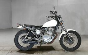 SUZUKI GRASS TRACKER NJ47A