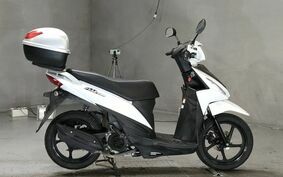 SUZUKI ADDRESS 110 CE47A