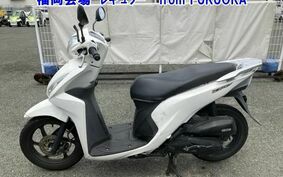 HONDA DIO 110 JF58