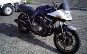 SUZUKI GSX750S KATANA 1982 GS75X110337