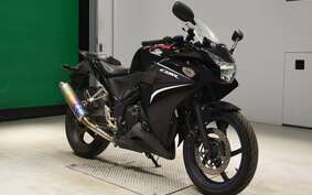 HONDA CBR250R GEN 3 MC41