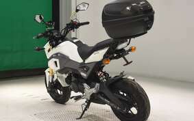 HONDA GROM JC61