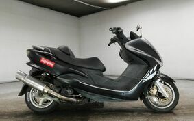 YAMAHA MAJESTY 125 5CA