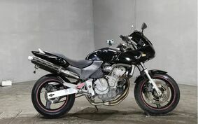 HONDA HORNET 600 S 2001 PC34