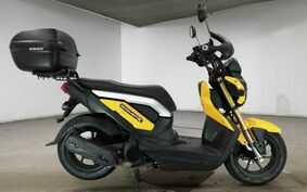 HONDA ZOOMER-X JF38