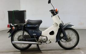 HONDA C70 SUPER CUB HA02