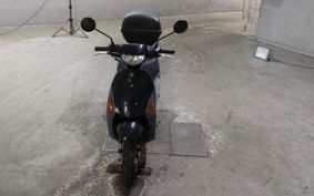 SUZUKI LETS4 CA45A