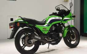 KAWASAKI GPZ400 1995 ZX400C