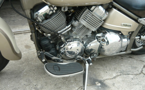 YAMAHA DRAGSTAR400 CLASSIC 2008 VH01J