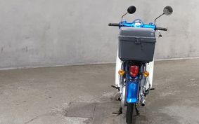 HONDA SUPER CUB50 AA09