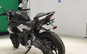 YAMAHA MT-25 RG10J