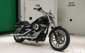 HARLEY FXDL 1580 2013