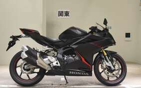 HONDA CBR250RR A MC51