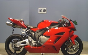 HONDA CBR1000RR 2005 SC57