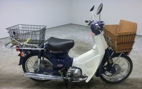 HONDA PRESS CUB 50 AA01