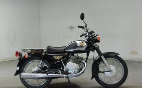 HONDA CD125T BENLY CD125T