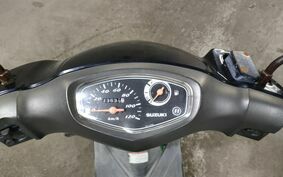 SUZUKI ADDRESS V125 CF46A