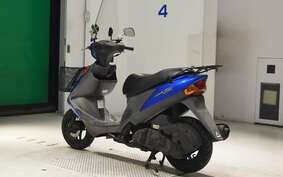 SUZUKI ADDRESS V125 CF4EA