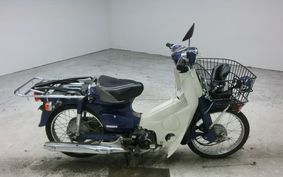 HONDA PRESS CUB 50 AA01