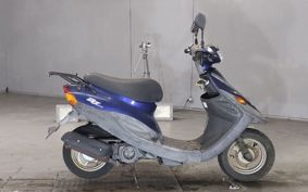 YAMAHA BJ SA24J
