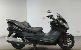 SUZUKI SKYWAVE 400 S 2006 CK44A