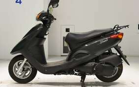 YAMAHA AXIS 125 TREET SE53J