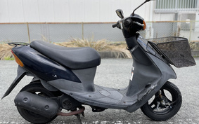 SUZUKI LET's 2 CA1PA