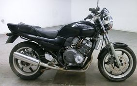 HONDA JADE MC23