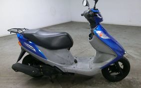 SUZUKI ADDRESS V125 G CF46A