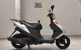 SUZUKI ADDRESS V125 CF4EA