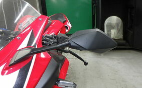 HONDA CBR250RR A MC51