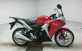 HONDA CBR250R Fi MC41